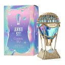 アナスイ コズミック スカイ 50ML EDT SP ( オードトワレ )ANNA SUI レディース 香水 【楽ギフ_包装】(4)