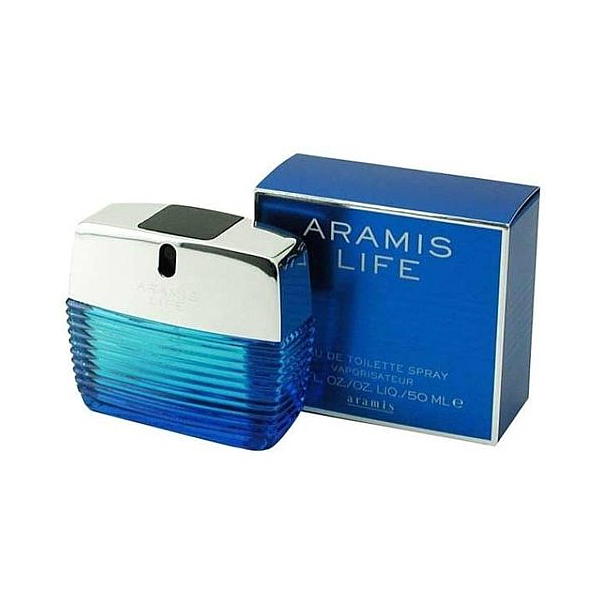 【要エントリー★ポイント10倍！！】アラミス ライフ 50ML EDT SP ( オーデトワレ )  ...