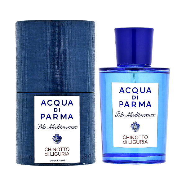 アクアディパルマ ブルーメディテラネオ キノットディリグーリア 150ML EDT SP ACQUA DI PARMA 香水 フレグランス メンズ ユニセックス柑橘系 【楽ギフ_包装】