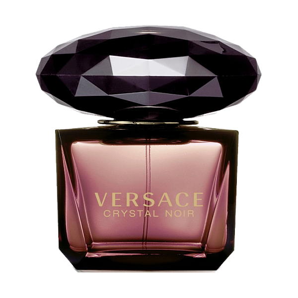 【要エントリー★ポイント10倍！！】【 アウトレット 】ヴェルサーチェ クリスタル ノワール 90M ...