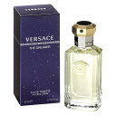 ヴェルサーチェ ザ ドリーマー 50ML EDT SP ( オードトワレ ) エッジが効いた「 VE ...