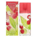 エリザベスアーデン グリーンティー ライチ ライム 100ML EDT SP ( オードトワレ ) ELIZABETH ARDEN 人気 レディース フレグランス 香水 【楽ギフ_包装】(4)