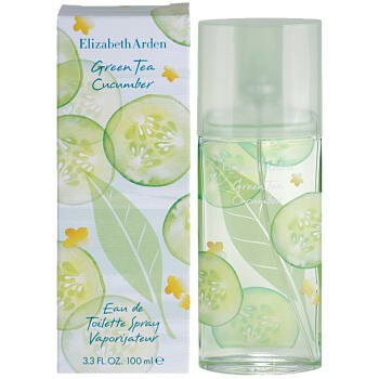 エリザベスアーデン グリーンティー キューカンバー 100ML EDT SP ( オードトワレ ) ELIZABETH ARDEN 人気 レディース フレグランス 香水 【楽ギフ_包装】 エリザベスアーデン グリーンティー キューカンバー 100ML EDT SP ( オードトワレ ) ELIZABETH ARDEN 人気 レディース フレグランス 香水 【楽ギフ_包装】