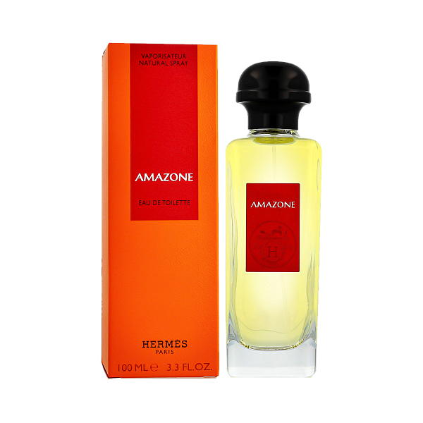 【要エントリー★ポイント10倍！！】エルメス アマゾン 100ML EDT SP ( オードトワレ  ...