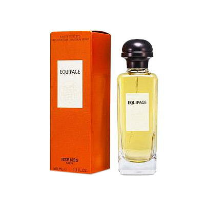 【要エントリー★ポイント10倍！！】エルメス エキパージュ 100ML EDT SP ( オードトワ ...