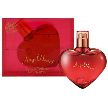 エンジェルハート エンジェルハート 50ML EDT SP ANGEL HEART フレグランス 香水 ハート 人気 【楽ギフ_包装】