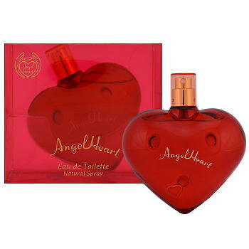 エンジェルハート エンジェルハート 100ML EDT SP ANGEL HEART フレグランス 香水 ハート 人気 【楽ギフ_包装】