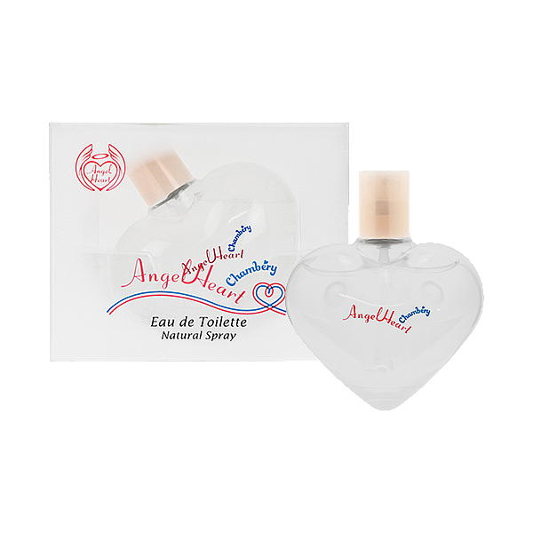 エンジェルハート エンジェルハート シャンベリー 50ML EDT SP ANGEL HEART フレグランス 香水 ハート 人気 【楽ギフ_包装】