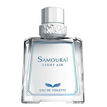 アランドロン 香水（メンズ） 【 アウトレット 】 アランドロン サムライ ライトエアー 50ML EDT SP ( オードトワレ ) 人気メンズ フレグランス「 ALAIN DELON 」( アランドロン )の男性用香水。テスター 訳あり