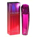 エスカーダ マグネティズム 50ML EDP SP ( オードパルファム ) / クール グラマラス ...