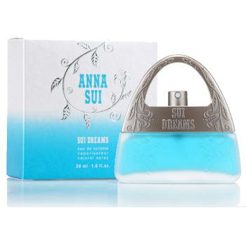 アナスイ スイドリームス 30ML EDT SP ( オードトワレ ) ANNA SUI 人気 フレグランス 【楽ギフ_包装】
ITEMPRICE