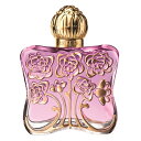 【 アウトレット 】 アナスイ ロマンティカ オーデトワレ 75ML EDT SP ( オードトワレ ) / 人気 フレグランス ANNA SUI 「 アナスイ 」 の レディース 香水 。テスター 訳あり