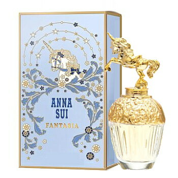 【 ミニ香水 ・ ミニチュア 】アナスイ ファンタジア 5ML EDT ミニ香水 人気 フレグランス ANNA SUI アナスイ の レディース 香水 【楽ギフ_包装】