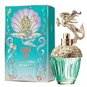 アナスイ ファンタジア マーメイド 50ML EDT SP ( オードトワレ )ANNA SUI レディース 香水 【楽ギフ_包装】