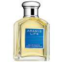 【 アウトレット 】 アラミス ライフ 100ML EDT SP ( オーデトワレ ) ARAMIS ...