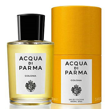 ANAfBp} RjA I[fR 100ML EDC SP ACQUA DI PARMA tOX  fB[X Y jZbNX kn yyMt_z