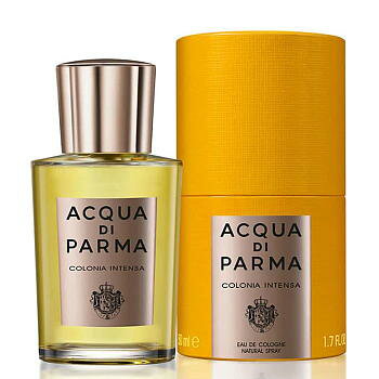 ANAfBp} RjA CeT I[fR 50ML EDC SP ACQUA DI PARMA COLONIA INTENSA  tOX Y kn yyMt_z