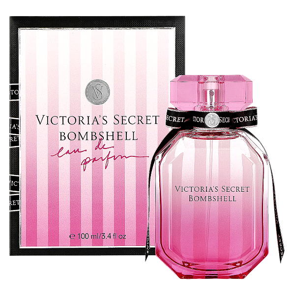 ヴィクトリアズ シークレット ボムシェル 100ML EDP SP 心が弾む 「 VICTORIA'S SECRET 」 の 人気 レディース フレグランス 香水 。 ..