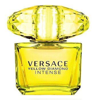 【 アウトレット 】ヴェルサーチェ イエローダイヤモンド インテンス 90ML EDP SP 女らしさを惹きたてる「 VERSACE 」の 人気 レディース フレグランス 香水 。 テスター 訳あり