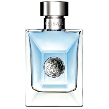 ヴェルサーチ 【 アウトレット 】 ヴェルサーチェ プールオム 100ML EDT SP ( オードトワレ ) エッジが効いた「 VERSACE 」の 人気 メンズ フレグランス 香水 。 テスター / 訳あり