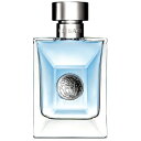 【 アウトレット 】 ヴェルサーチェ プールオム 100ML EDT SP ( オードトワレ ) エッジが効いた「 VERSACE 」の 人気 メンズ フレグランス 香水 。 テスター / 訳あり