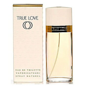 【要エントリー★ポイント10倍！！】エリザベスアーデン トゥルーラブ 50ML EDT SP ( オ ...