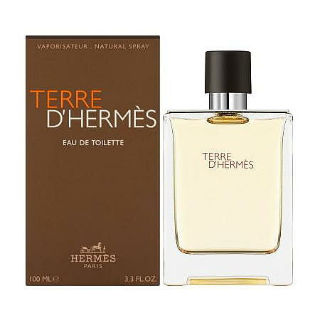 【要エントリー★ポイント10倍！！】エルメス テール ドゥ エルメス 100ML EDT SP ( オードトワレ ) HERMES 人気 メンズ フレグランス 香水 【楽ギフ_包装】