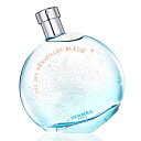 【 アウトレット 】 エルメス オーデメルヴェイユ ブルー 100ML EDT SP(オーデトワレ) ...