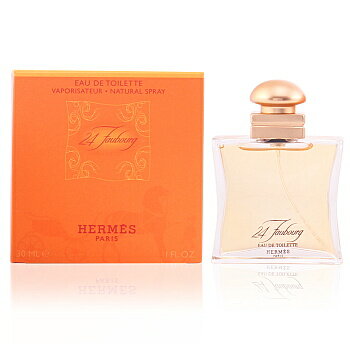 エルメス ヴァン キャトル フォーブル 30ML EDT SP HERMES 人気 レディース フレグランス 香水 【楽ギフ_包装】のサムネイル