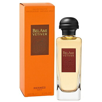 【要エントリー★ポイント10倍！！】エルメス ベラ ミ ベチバー 100ML EDT SP ( オー ...