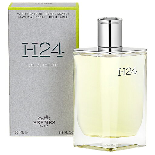エルメス H24 オーデトワレ 100ML EDT SP HERMES 人気 メンズ フレグランス 香水 【楽ギフ_包装】 エルメス H24 オーデトワレ 100ML EDT SP HERMES 人気 メンズ フレグランス 香水 【楽ギフ_包装】