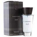 バーバリー タッチ フォーメン 100ML EDT SP ( オードトワレ ) BURBERRY 人 ...