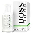 ヒューゴ ボス ボス アンリミテッド 100ML EDT SP ( オーデトワレ ) HUGO BOSS 人気 メンズ フレグランス 香水 【楽ギフ_包装】