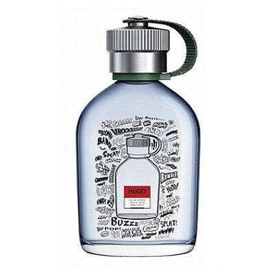 【 アウトレット 】 ヒューゴ ボス ヒューゴ クリエイト 100ML EDT SP ( オードトワ ...