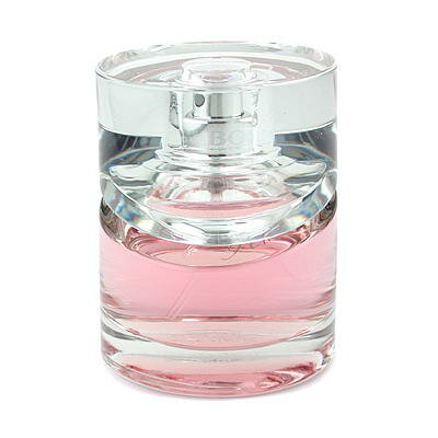 【 アウトレット 】 ヒューゴ ボス ボス ファム フレッシュ 50ML EDT SP ( オードト ...