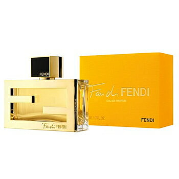 ファン ディ フェンディ 50ML EDP SP ( オードパルファム ) FENDI 人気 レディ ...