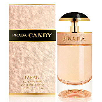 プラダ キャンディ ロー 50ML EDT SP ( オードトワレ ) PRADA 人気 レディース ...