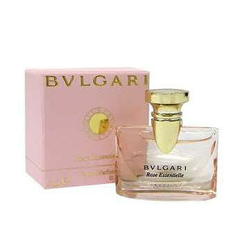 【 ミニ香水 ・ ミニチュア 】 ブルガリ ローズ エッセンシャル 5ML EDP BVLGARI  ...