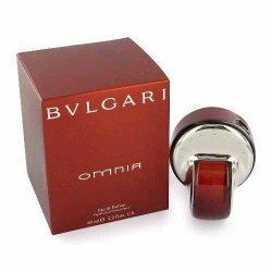 ブルガリ オムニア 40ML EDP SP ( オードパルファム ) BVLGARI 人気 レディース フレグランス 香水 【楽ギフ_包装】