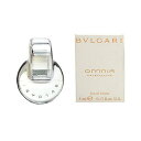 【 ミニ香水 ・ ミニチュア 】 ブルガリ オムニア クリスタリン 5ML EDT BVLGARI 人気 レディース フレグランス 香水 【楽ギフ_包装】