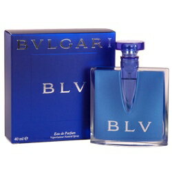 ブルガリ ブルー 40ML EDP SP ( オードパルファム ) BVLGARI 人気 レディース ...