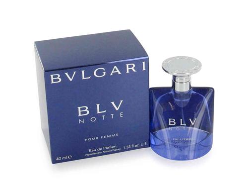 ブルガリ ブルーノッテ プールファム 75ML EDP SP ( オードパルファム ) BVLGAR ...