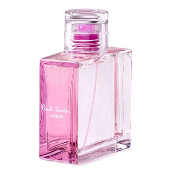 【 アウトレット 】 ポールスミス ウィメン 50ML EDP SP ( オードパルファム ) PAUL SMITH 人気 レディース フレグランス 香水 テスター 訳あり