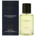 バーバリー ウィークエンド フォーメン 100ML EDT SP ( オードトワレ ) BURBERRY フレグランス 香水 爽やか シトラス メンズ 人気 【楽ギフ_包装】