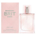 o[o[ ubgVA[ 30ML EDT SP ( I[hg ) BURBERRY lC fB[X tOX  yyMt_z