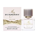 バーバリー マイバーバリー ブラッシュ 30ML EDP SP ( オードパルファム ) BURBERRY 人気 レディース フレグランス 香水 【楽ギフ_包装】