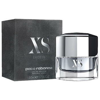 パコラバンヌ エクセス プールオム 50ML EDT SP ( オードトワレ ) PACO RABA ...