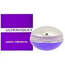 パコラバンヌ ウルトラバイオレット 50ML EDP SP ( オードパルファム ) PACO RA ...