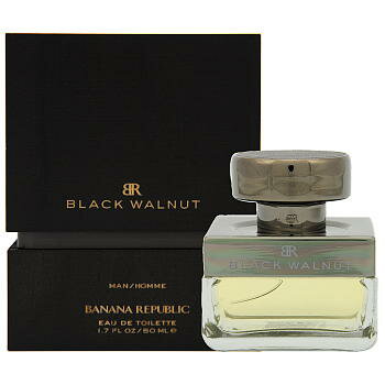 バナナ リパブリック ブラック ウォールナット 50ML EDT SP ( オードトワレ ) BANANA REPUBLIC フレグランス 香水 メンズ バナリパ 人気 【楽ギフ_包装】