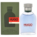 ヒューゴ ボス ヒューゴ 40ML EDT SP ( オードトワレ ) HUGO BOSS 人気 メンズ フレグランス 香水 【楽ギフ_包装】